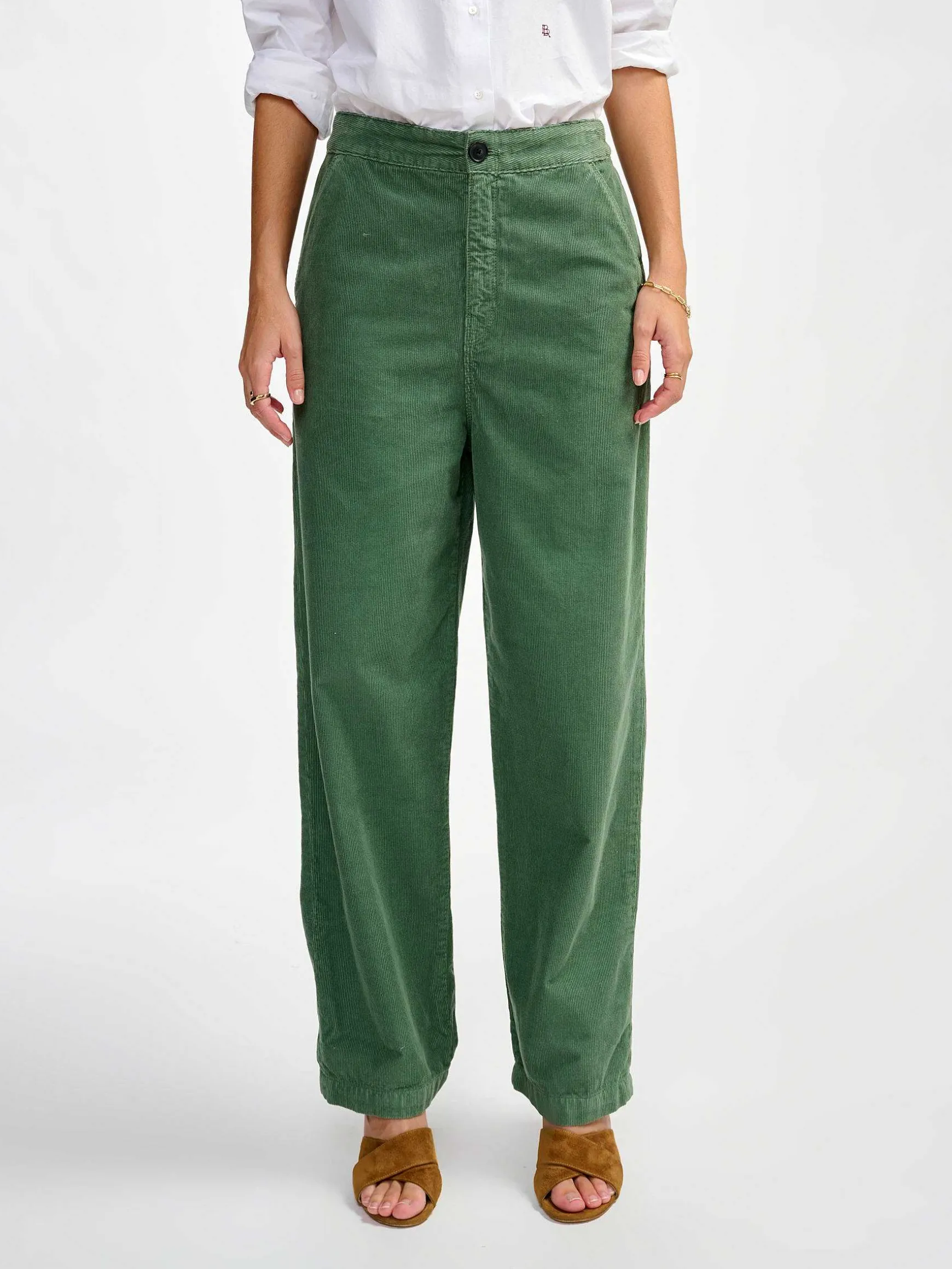 Pasop Trousers