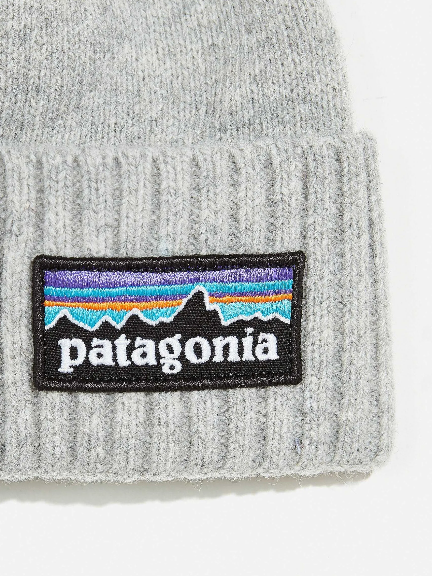 Patagonia | Brodeo Beanie For Men