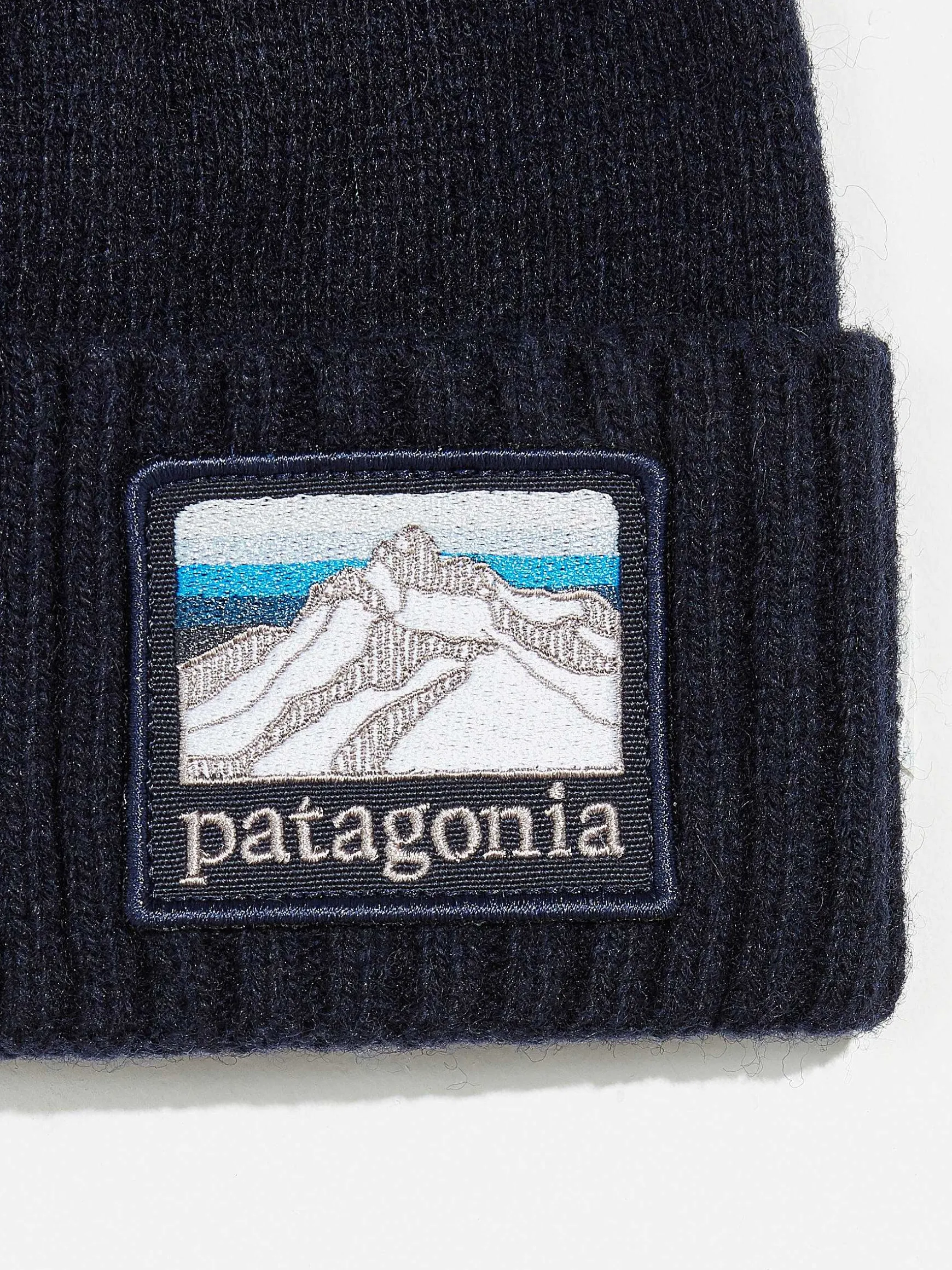 Patagonia | Brodeo Beanie For Men