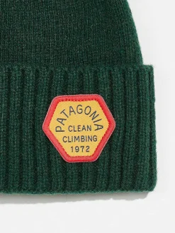 Patagonia | Brodeo Beanie For Men