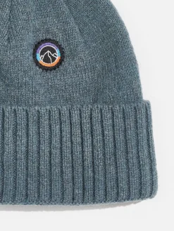 Patagonia | Brodeo Beanie Knitted Hat For Men