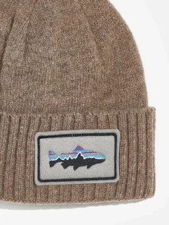 Patagonia | Brodeo Beanie Knitted Hat