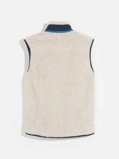 Patagonia | Classic Retro-X® Fleece Vest For Men