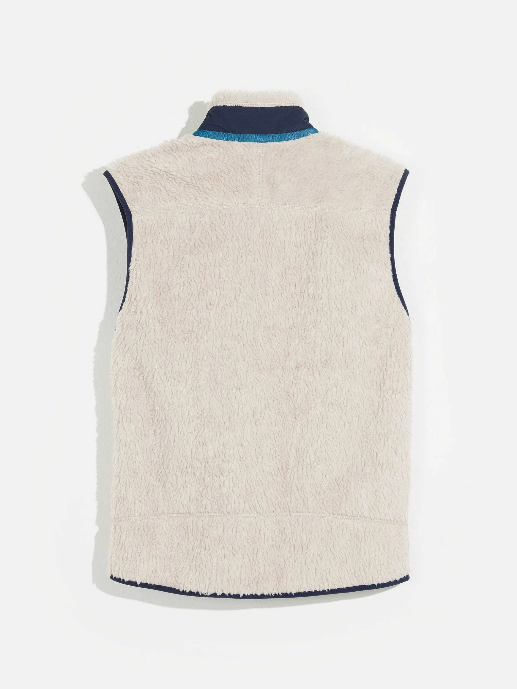Patagonia | Classic Retro-X® Fleece Vest For Men