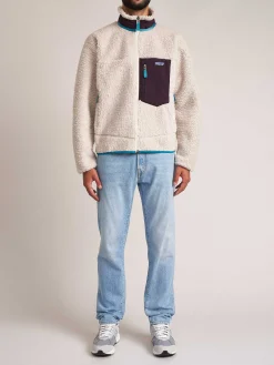Patagonia | Classic Retro-X® Fleece Jacket For Men