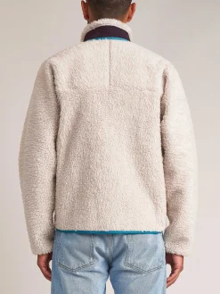 Patagonia | Classic Retro-X® Fleece Jacket For Men