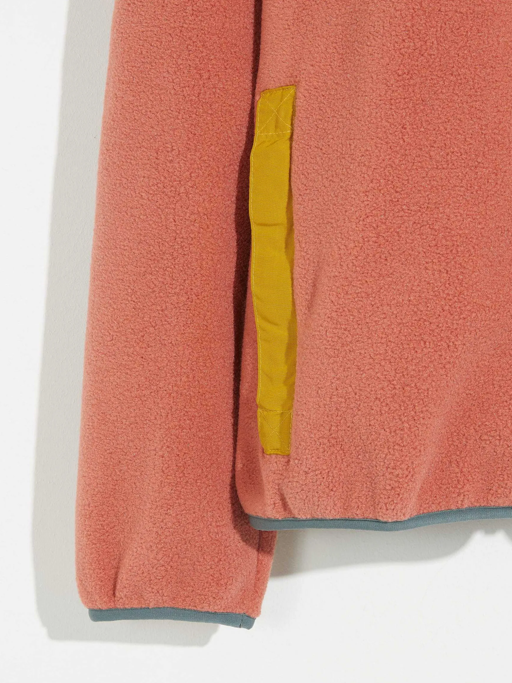 Patagonia | Kids Synchilla® Fleece Jacket For Kids