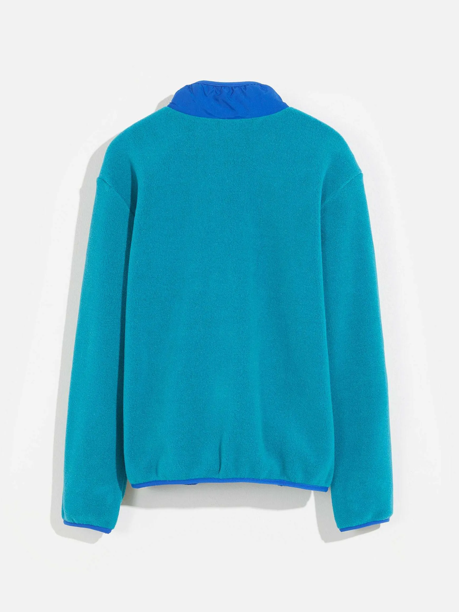 Patagonia | Kids Synchilla® Fleece Jacket For Kids