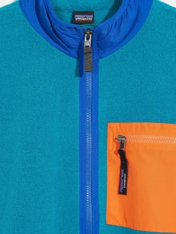 Patagonia | Kids Synchilla® Fleece Jacket For Kids