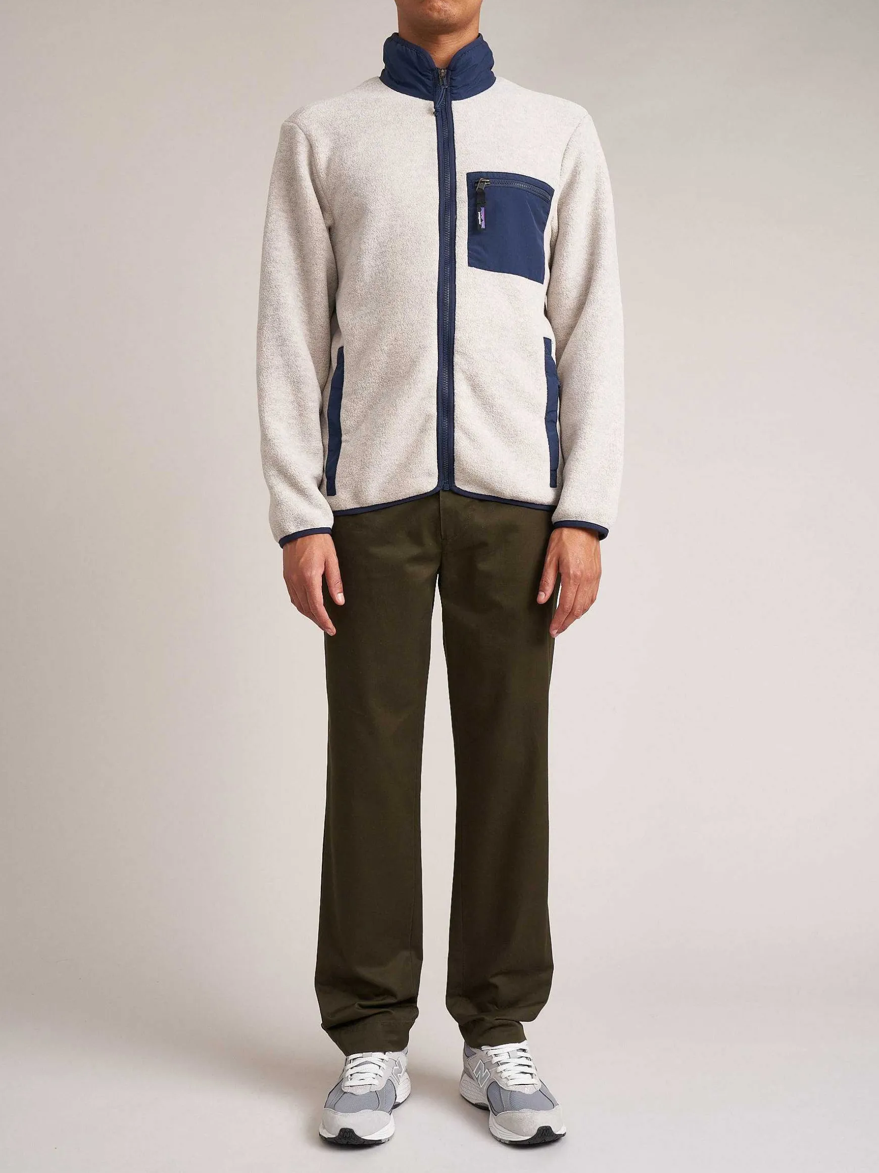 Patagonia | Ms Synch Jacket Mens Synch Jacket Men