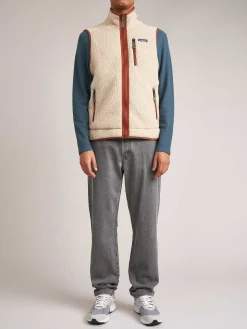Patagonia | Retro Pile Fleece Vest For Men
