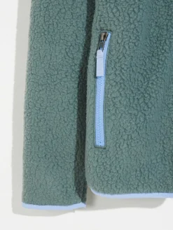 Patagonia | Retro Pile Fleece Jacket For Women