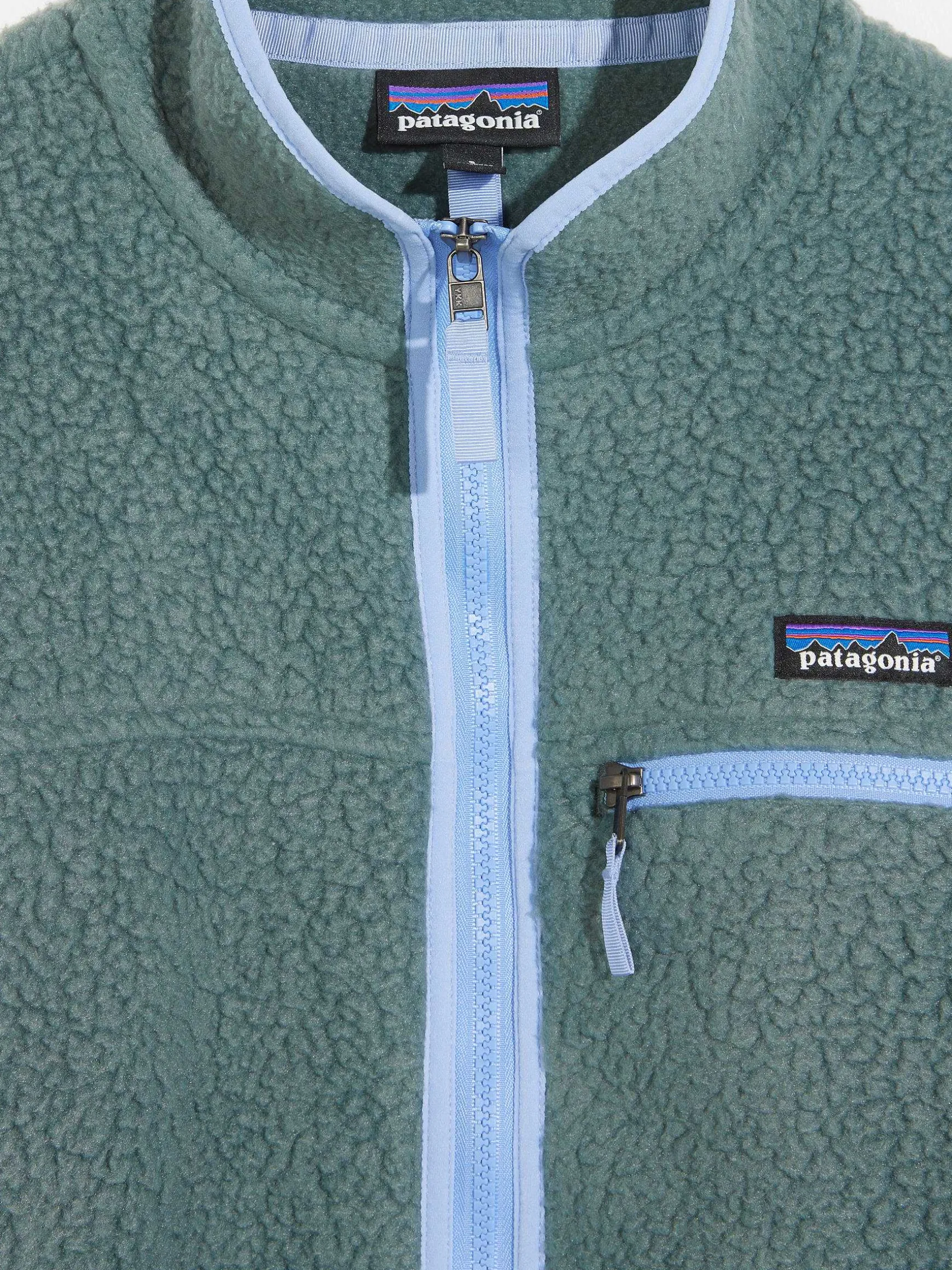 Patagonia | Retro Pile Fleece Jacket For Women