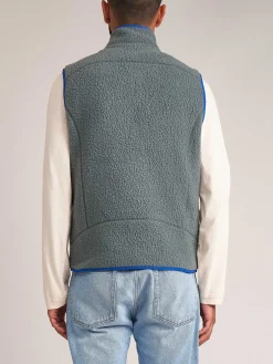 Patagonia | Retro Pile Fleece Vest For Men