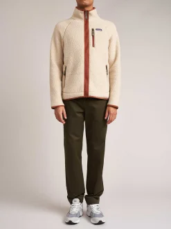Patagonia | Retro Pile Fleece Jacket For Men