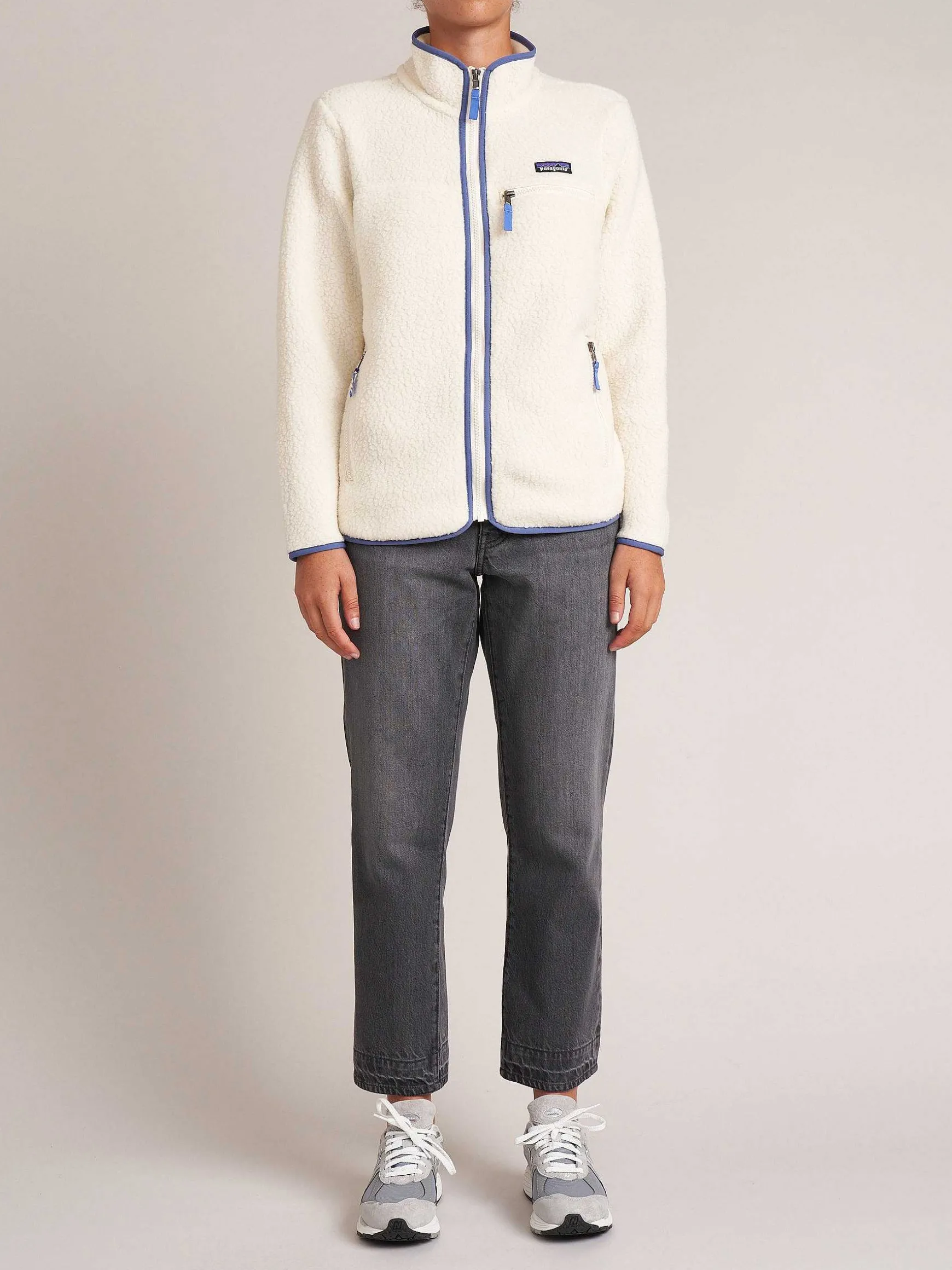 Patagonia | Retro Pile Fleece Jacket For Women