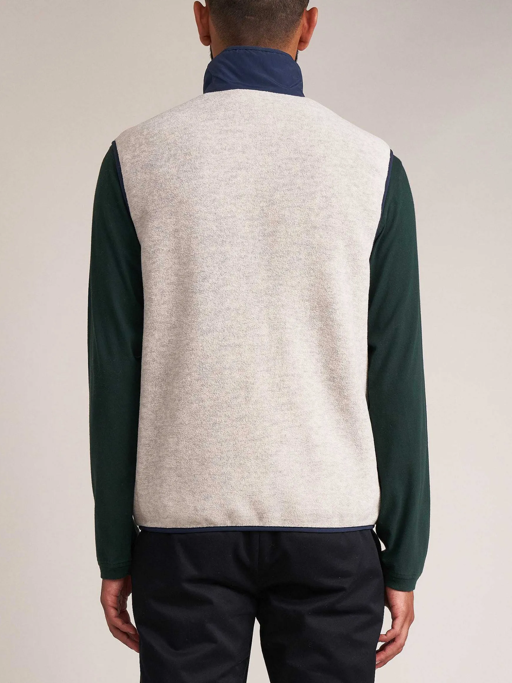 Patagonia | Synchilla® Fleece Vest For Men