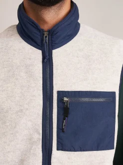 Patagonia | Synchilla® Fleece Vest For Men