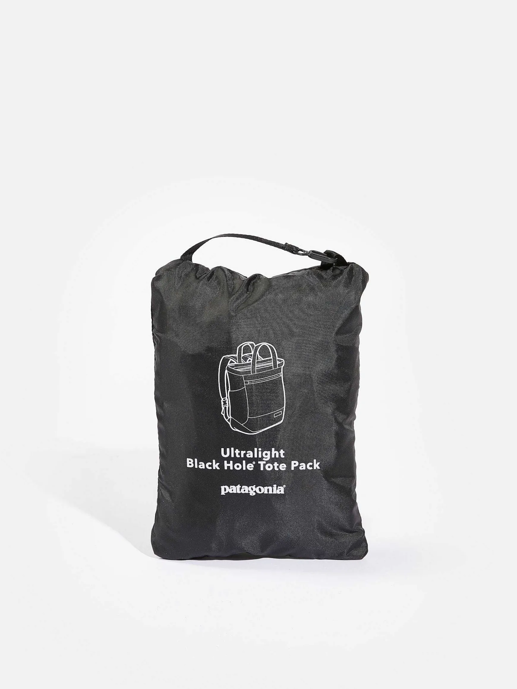 Patagonia | Ultralight Hole Tote Pack For Women
