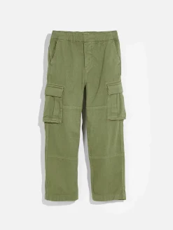 Pazy Trousers