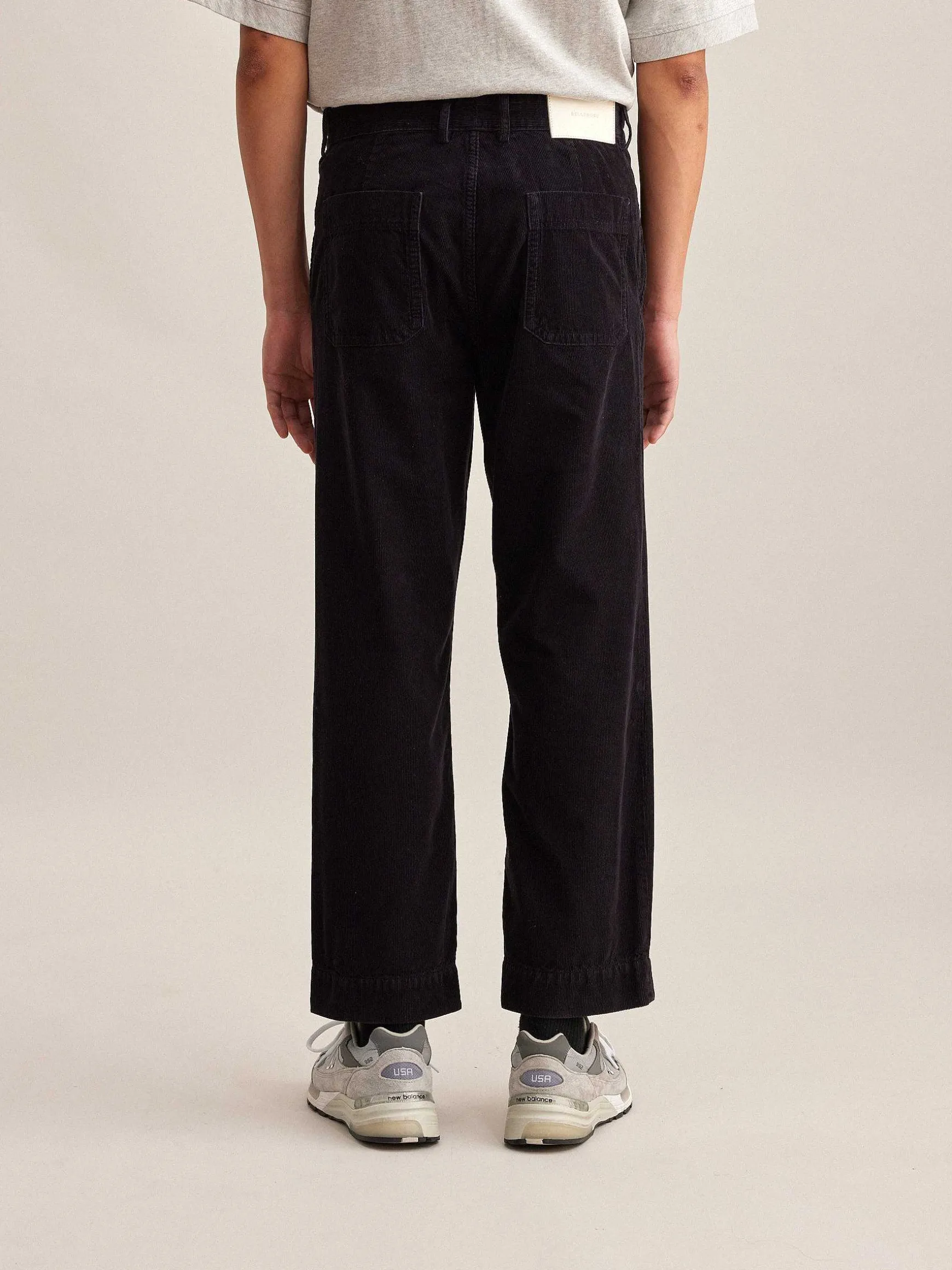 Pen Trousers