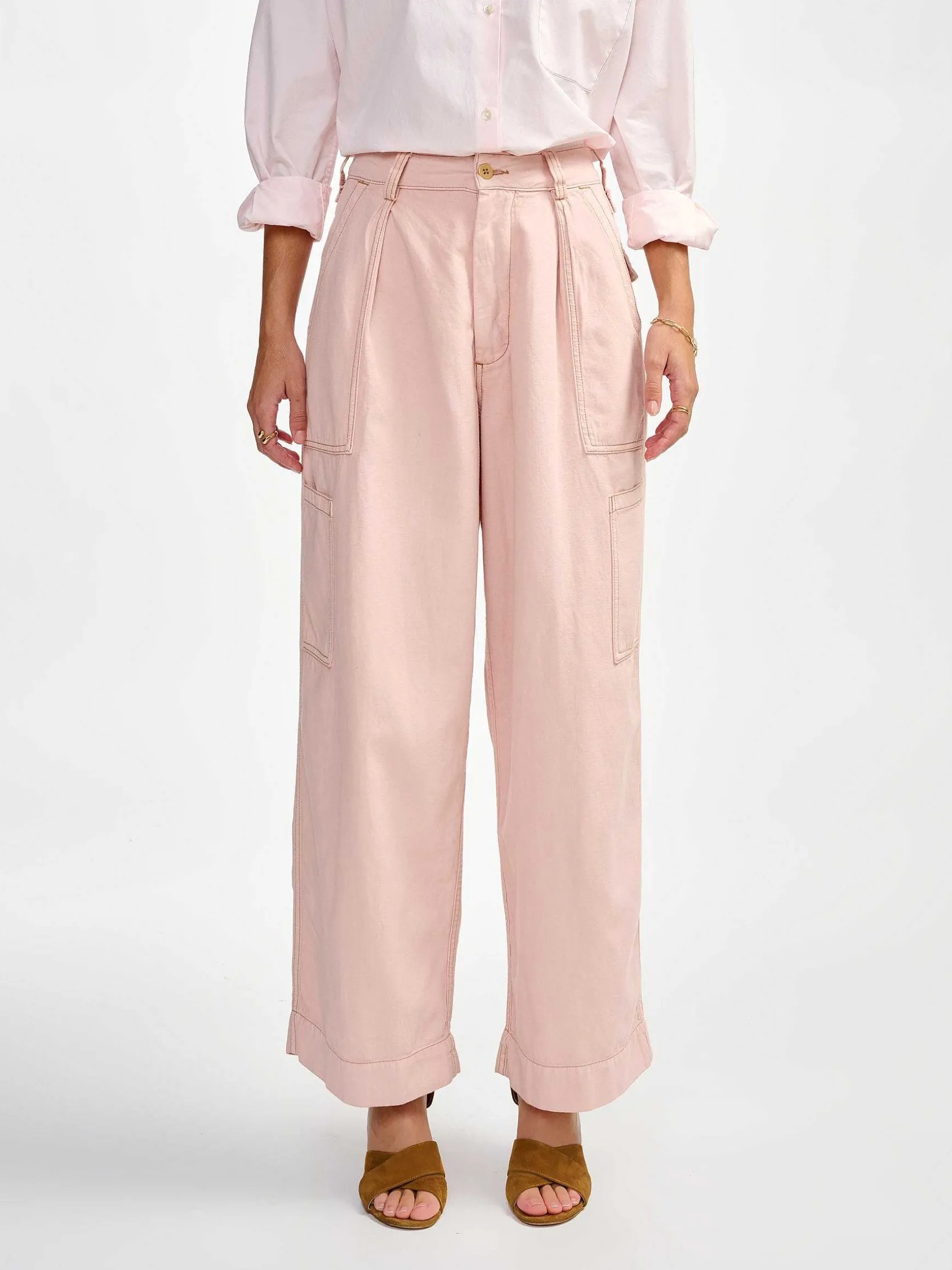 Pepin Trousers