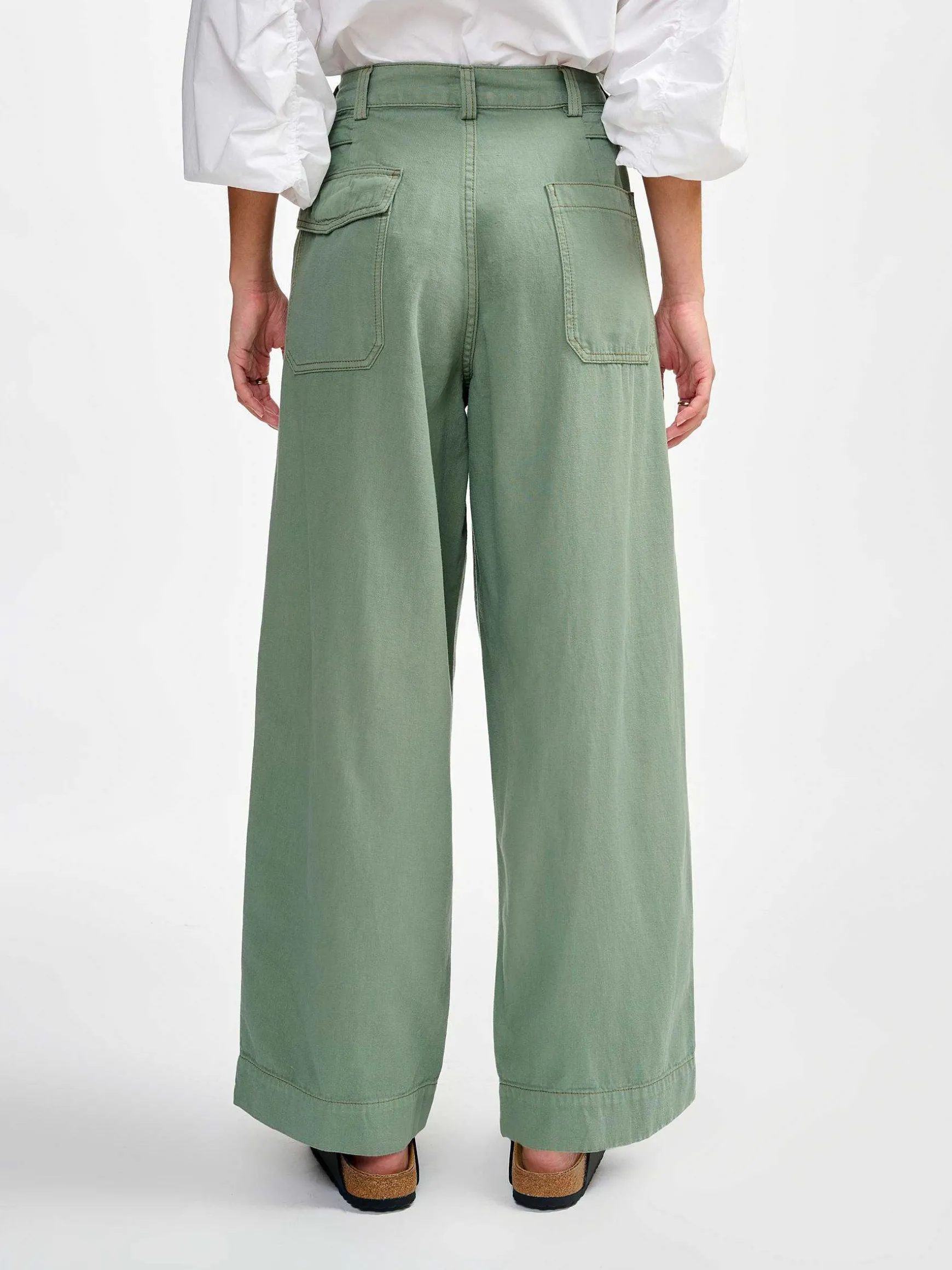 Pepin Trousers