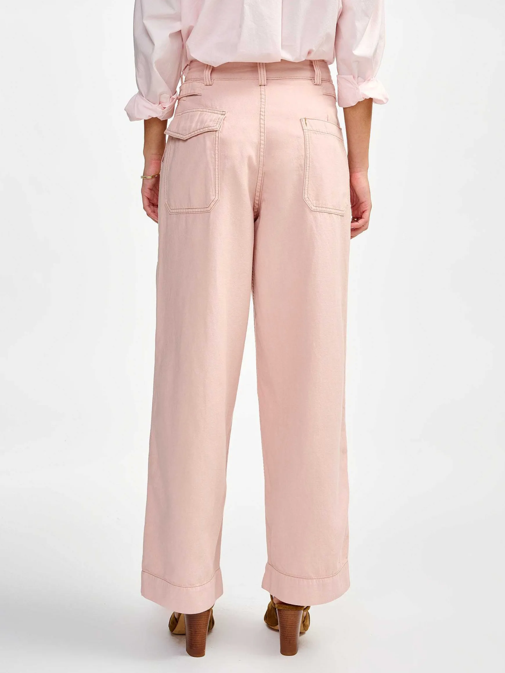 Pepin Trousers