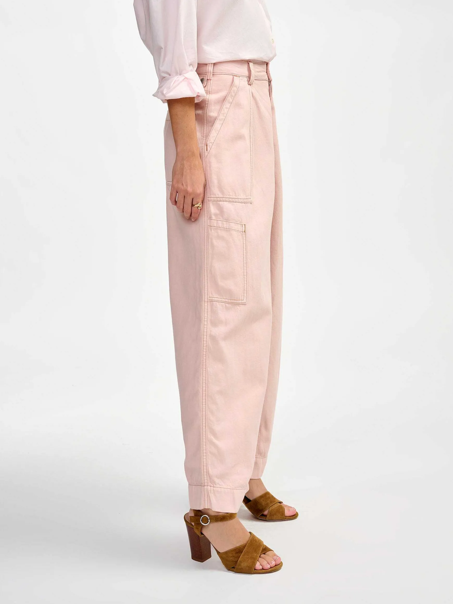 Pepin Trousers