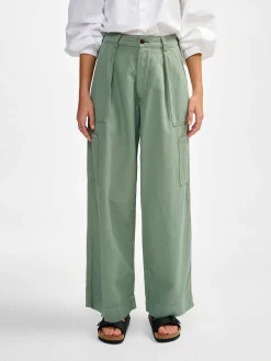 Pepin Trousers