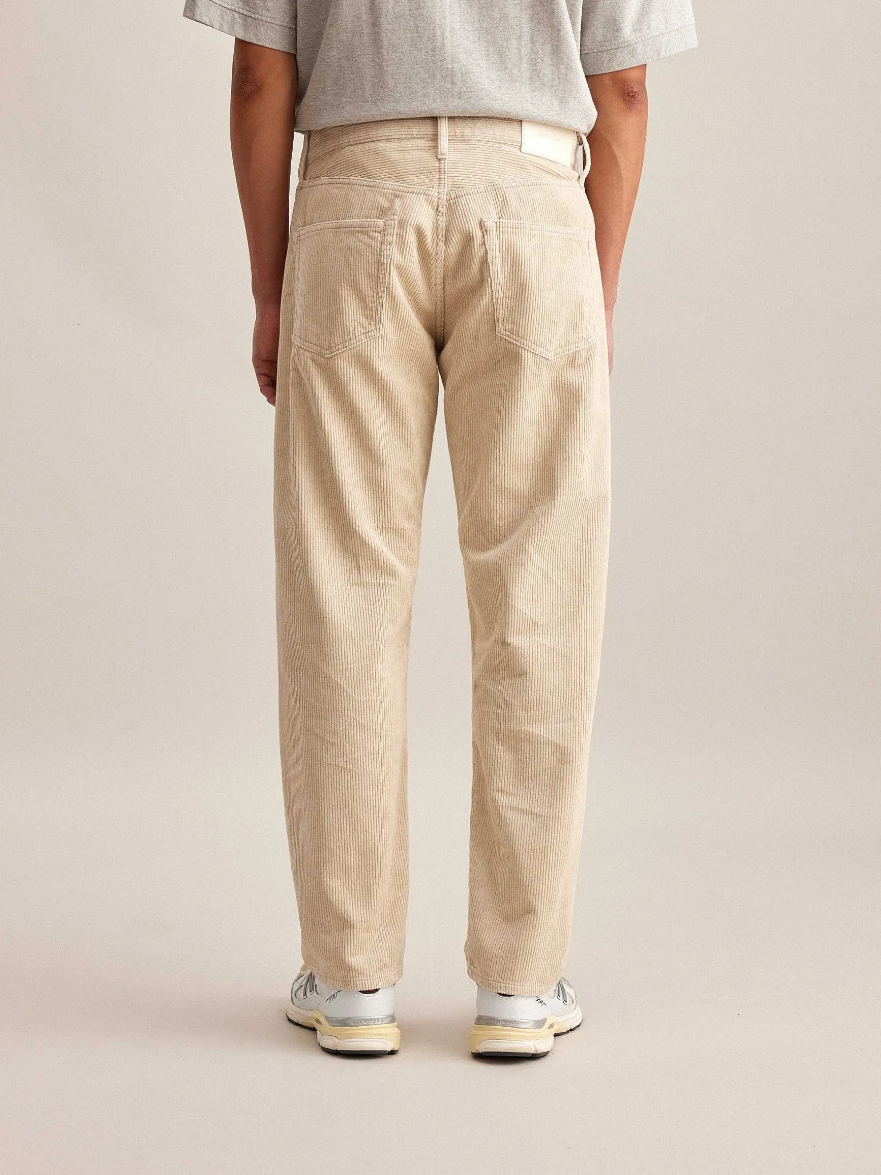 Percy Trousers