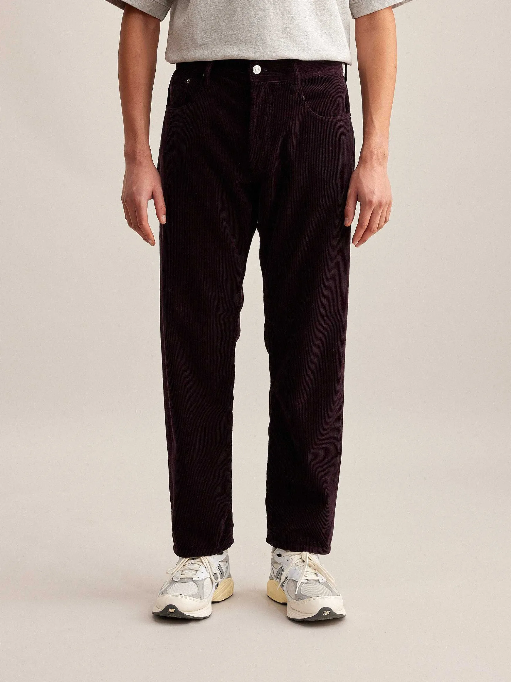 Percy Trousers