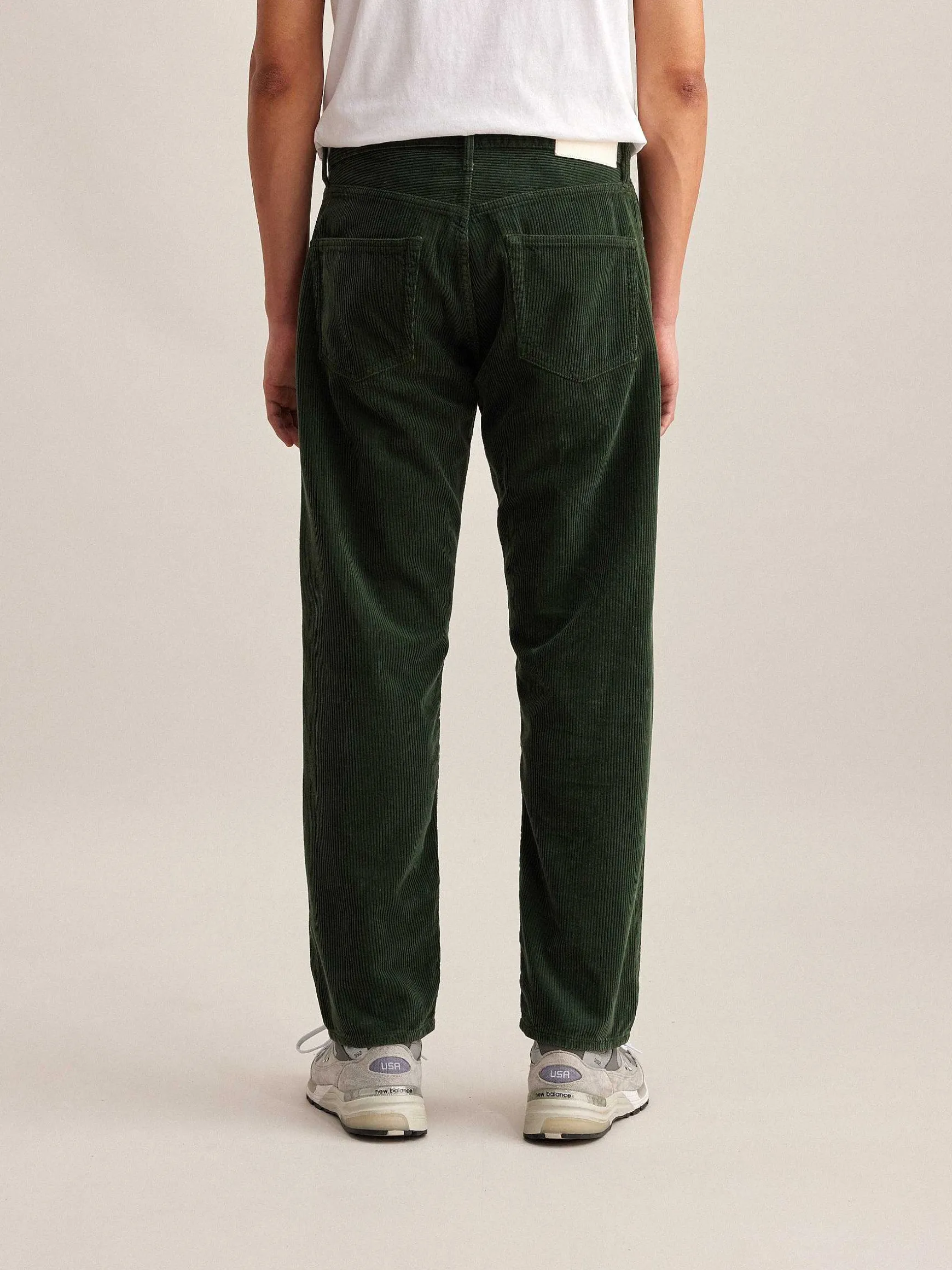 Percy Trousers