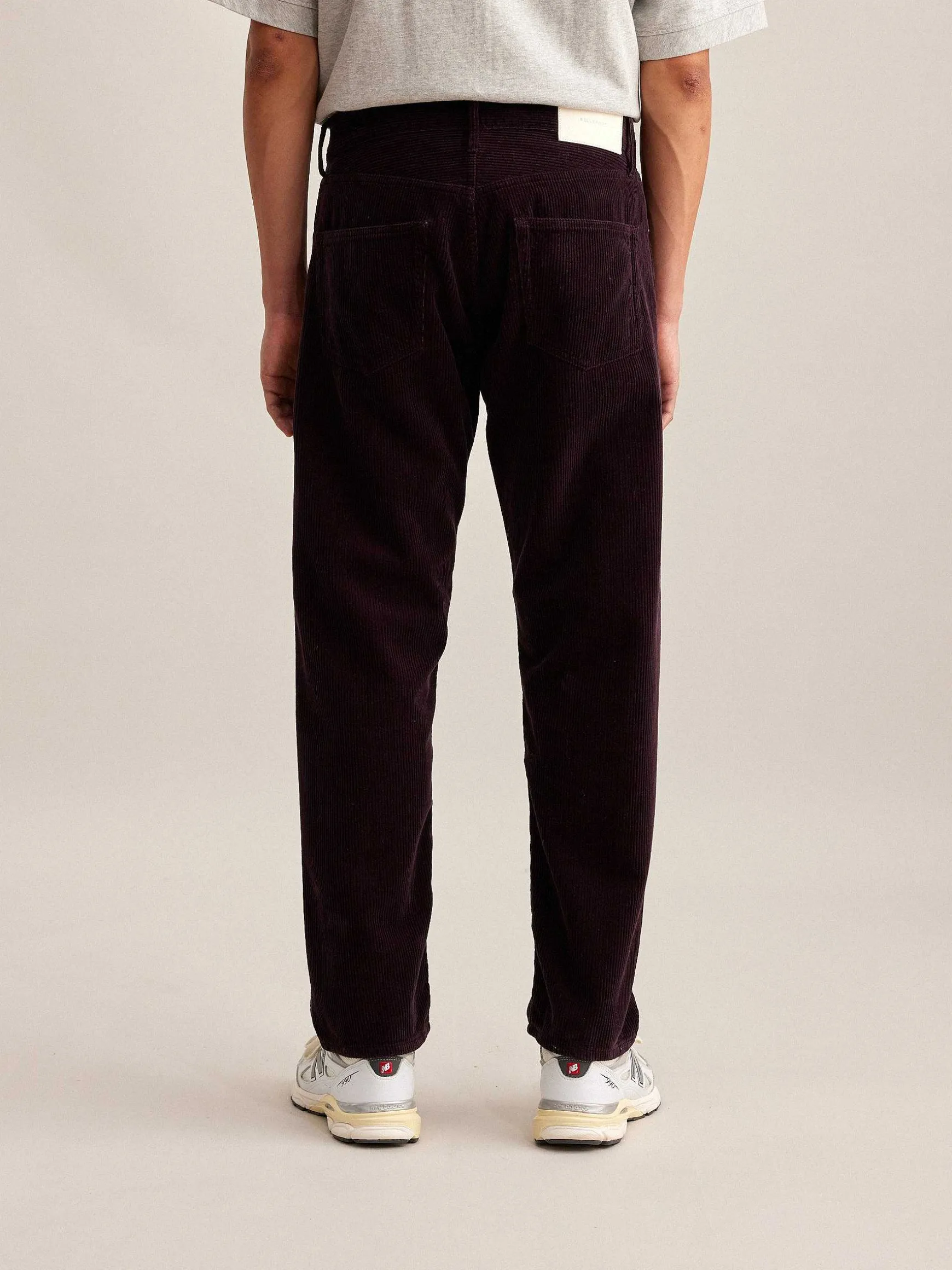 Percy Trousers