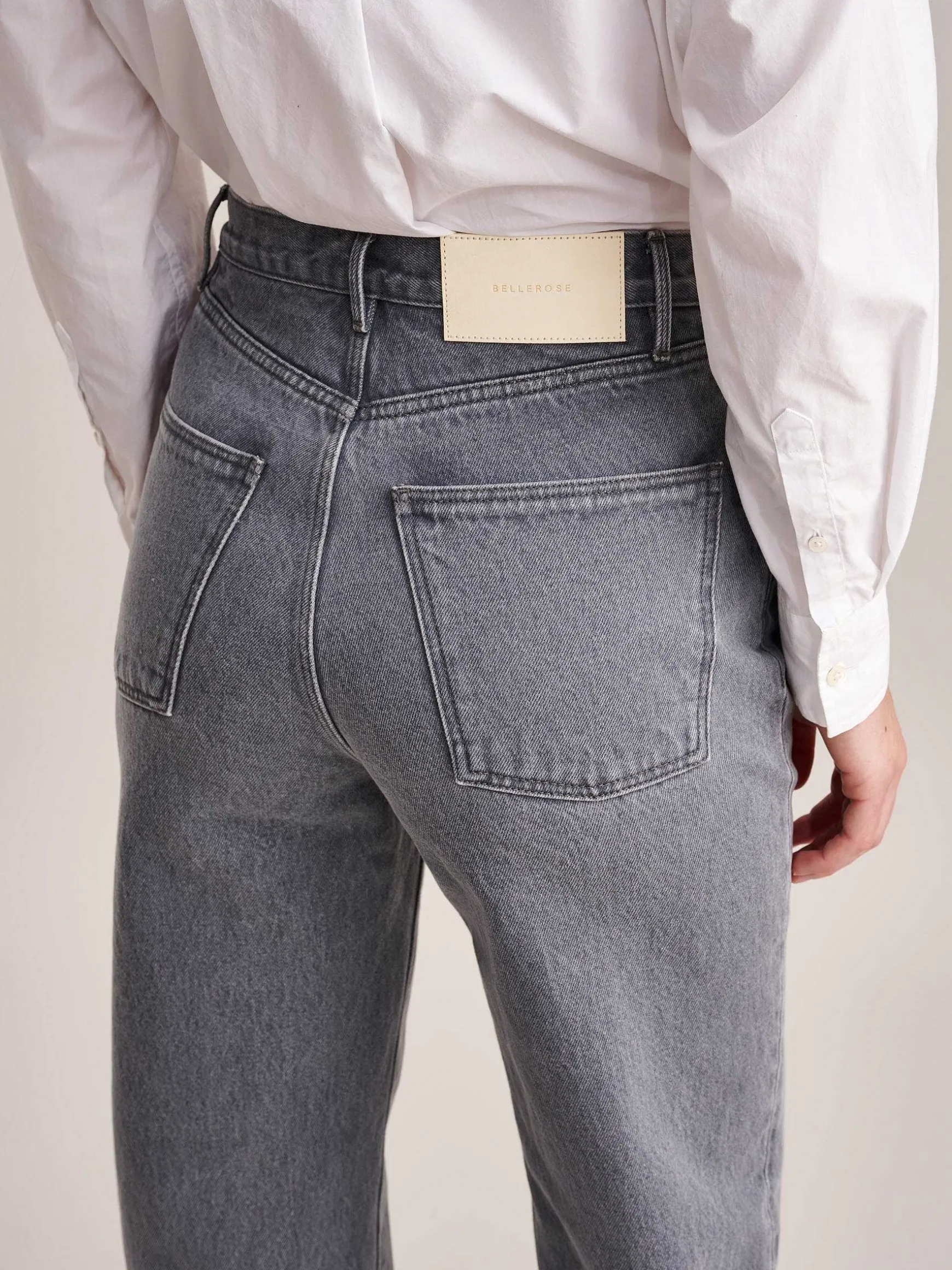Perkins Jeans