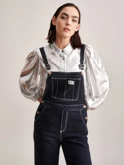 Petrol Overalls