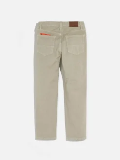 Peyo Trousers
