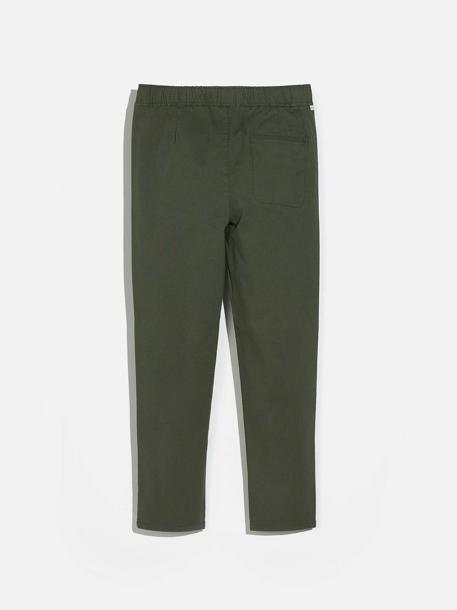 Pharel Trousers