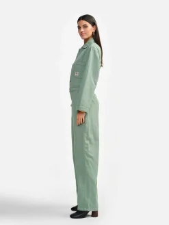 Polo Jumpsuit