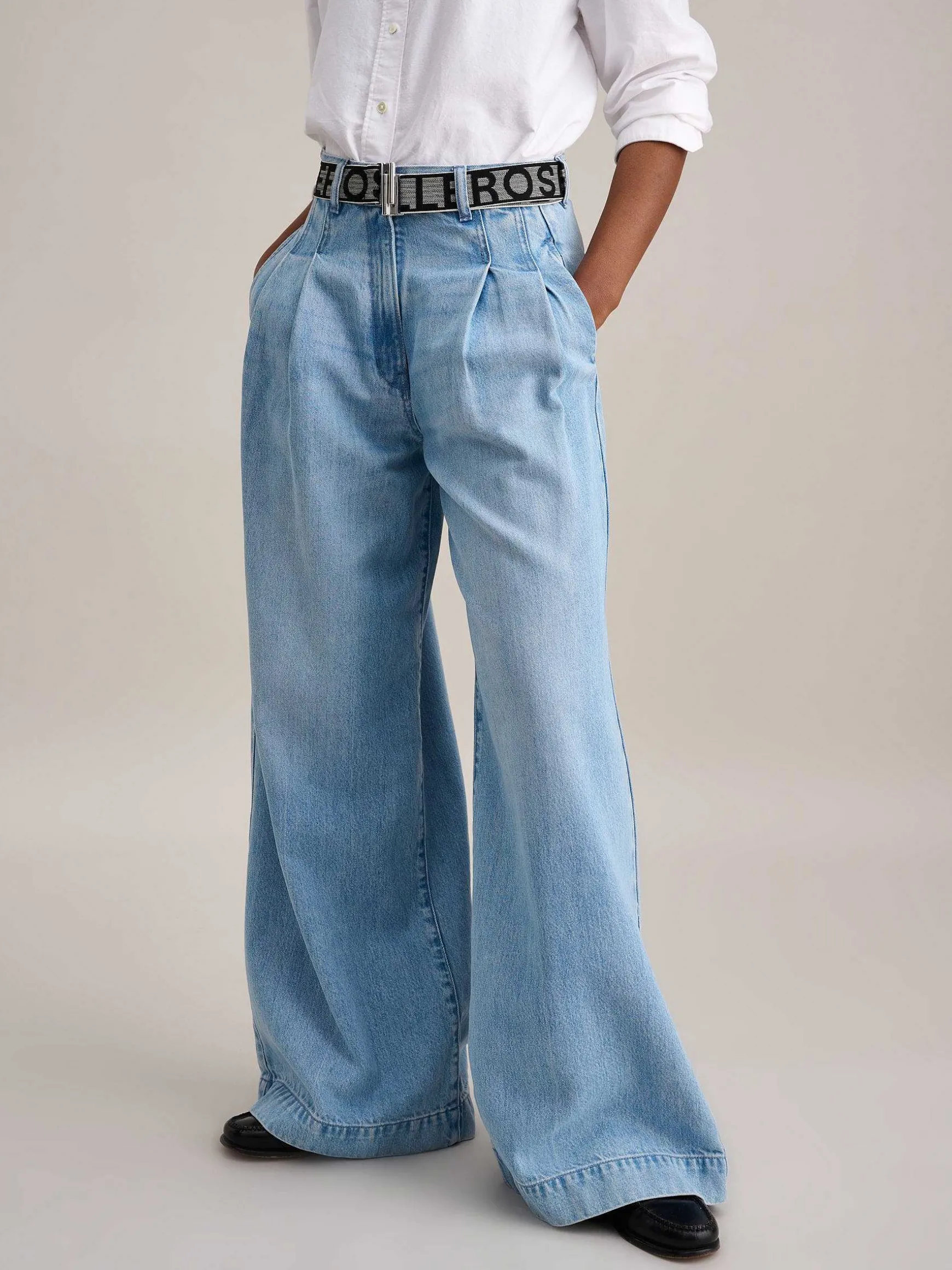 Pops Jeans