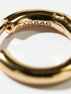 Ragbag Studio | N° 12004 Earrings