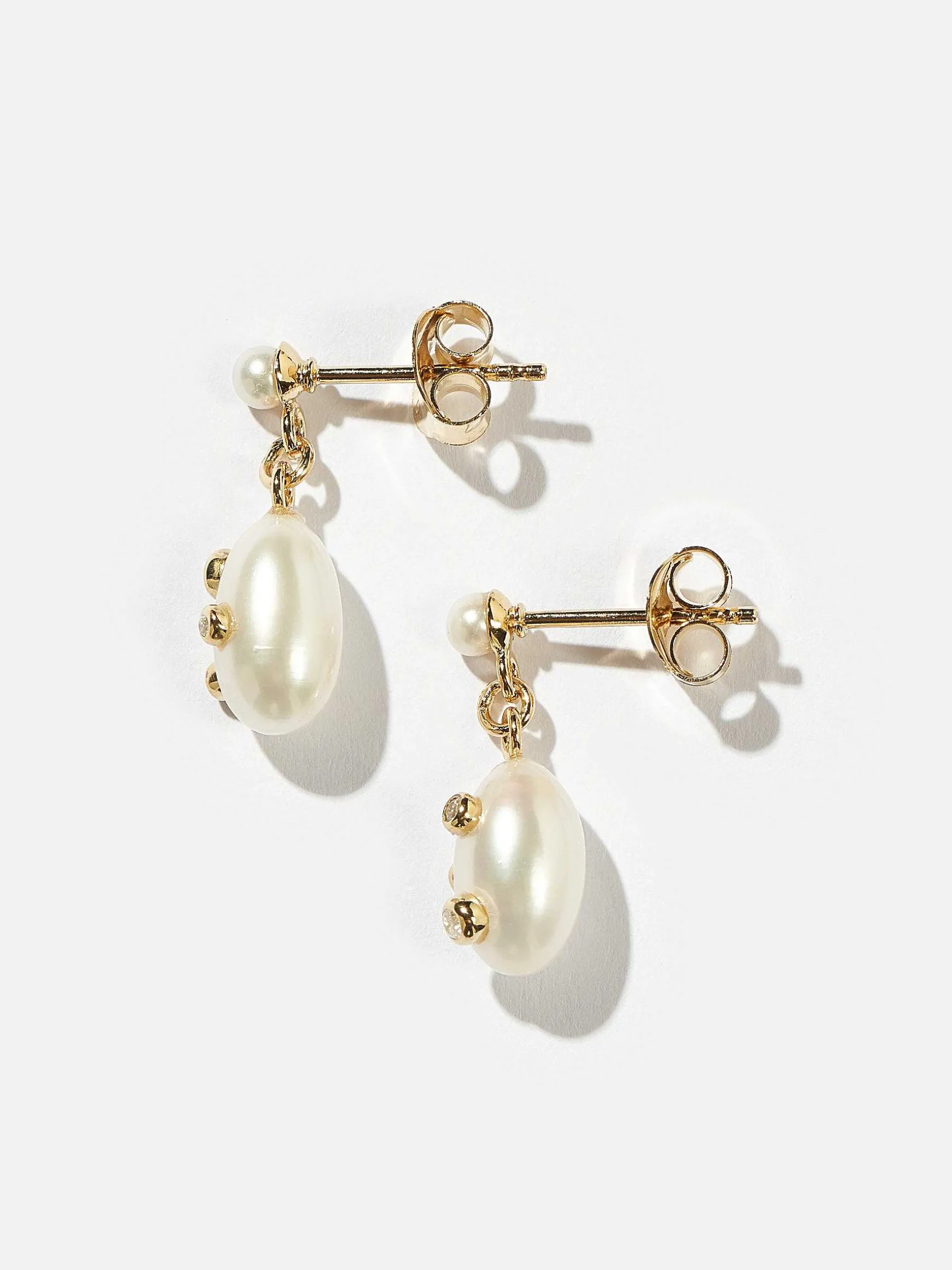 Ragbag Studio | N° 12003 Earrings