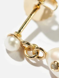 Ragbag Studio | N° 12003 Earrings