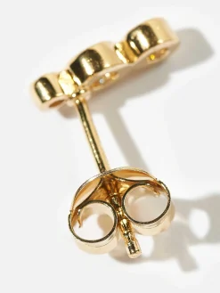 Ragbag Studio | N° 12010 Singular Earring