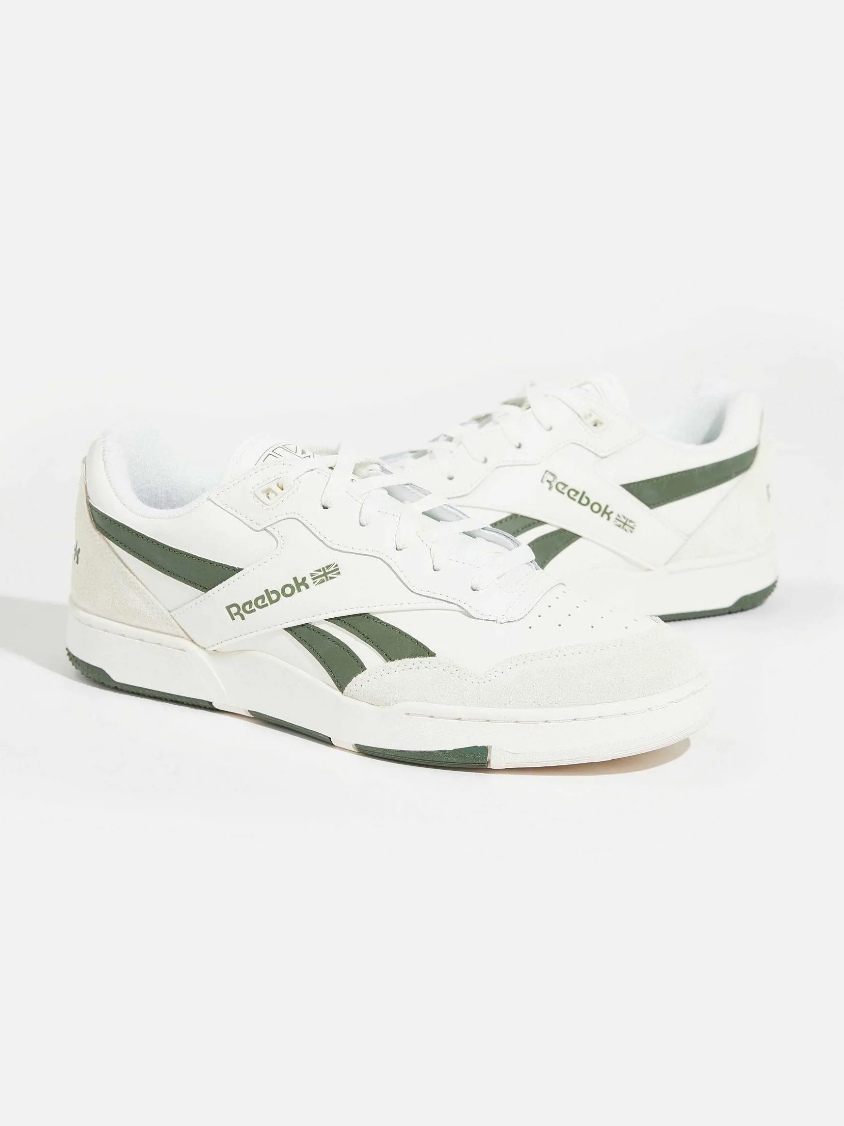 Reebok | Bb 4000 Ii For Men