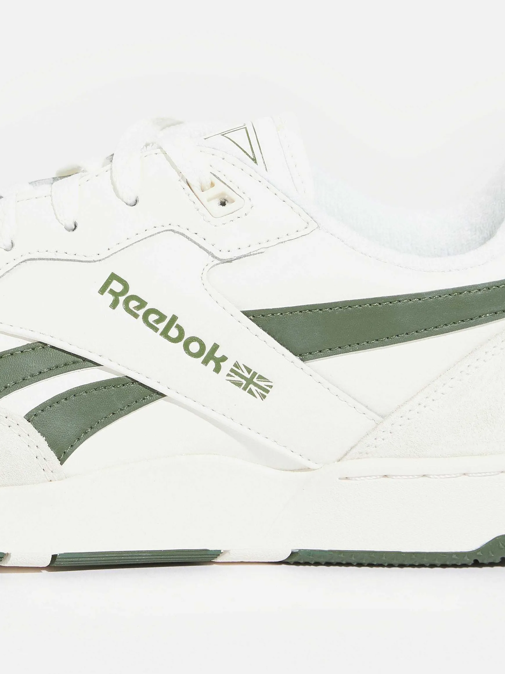 Reebok | Bb 4000 Ii For Men