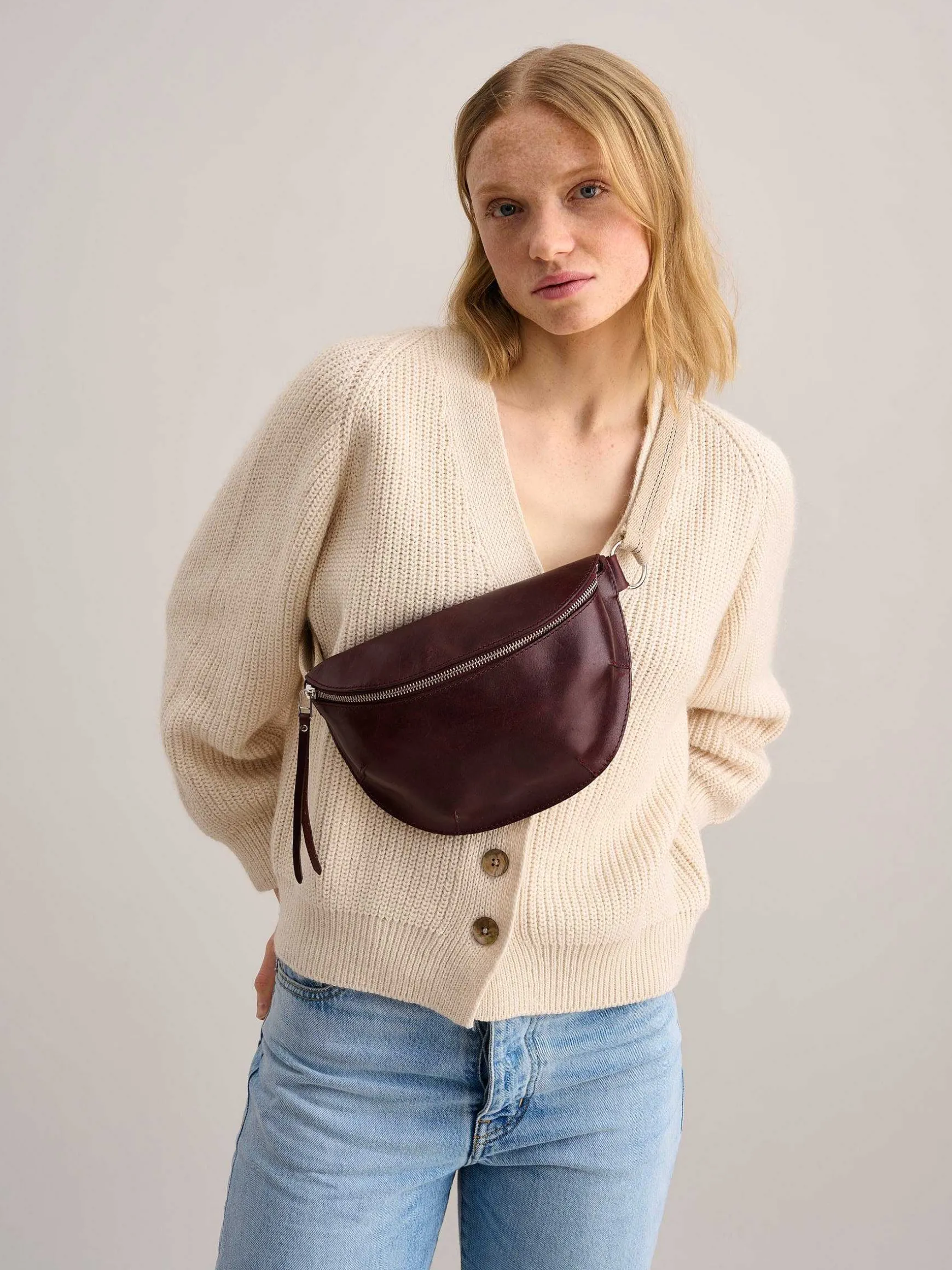 Rosie Sling Bag