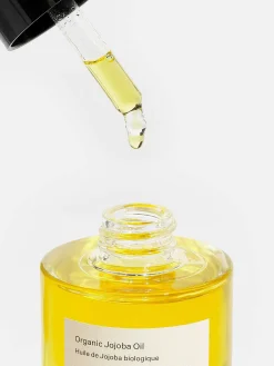 Rowse | Cold-Pressed Organic Jojoba Oil