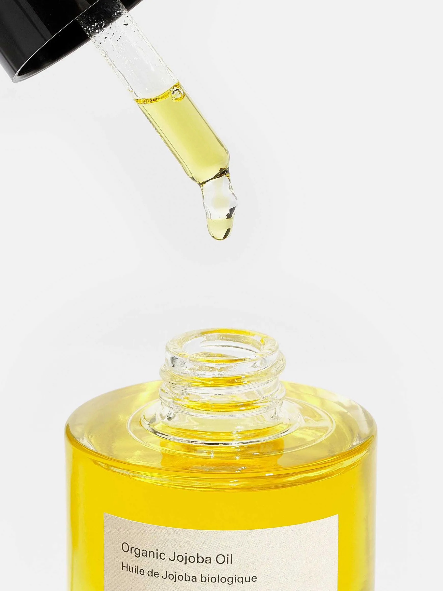 Rowse | Cold-Pressed Organic Jojoba Oil