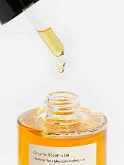 Rowse | Cold-Pressed Organic Rosehip Oil